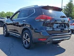 2017 Nissan Rogue AWD SL