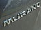 2021 Nissan Murano AWD Platinum