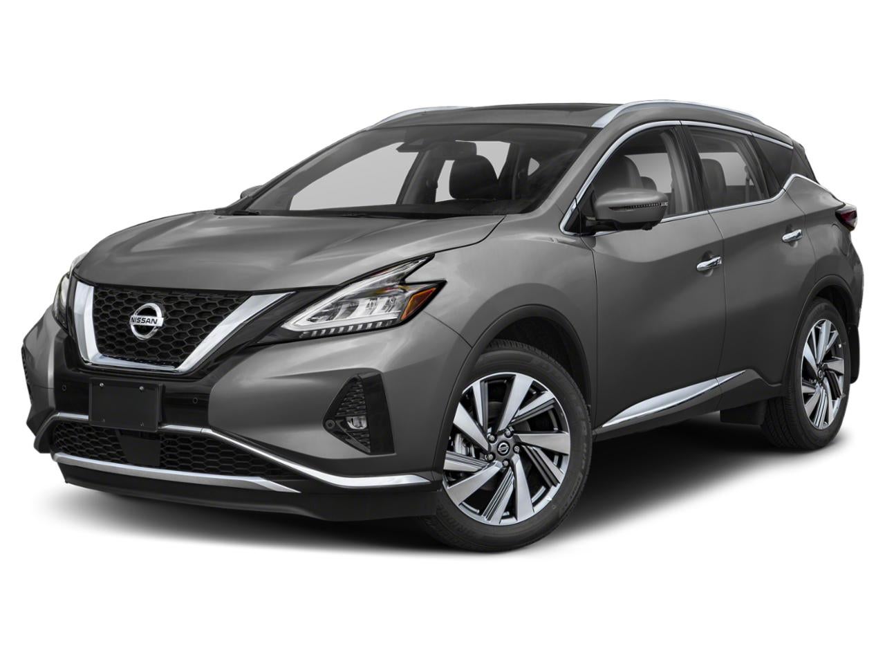 2021 Nissan Murano AWD Platinum