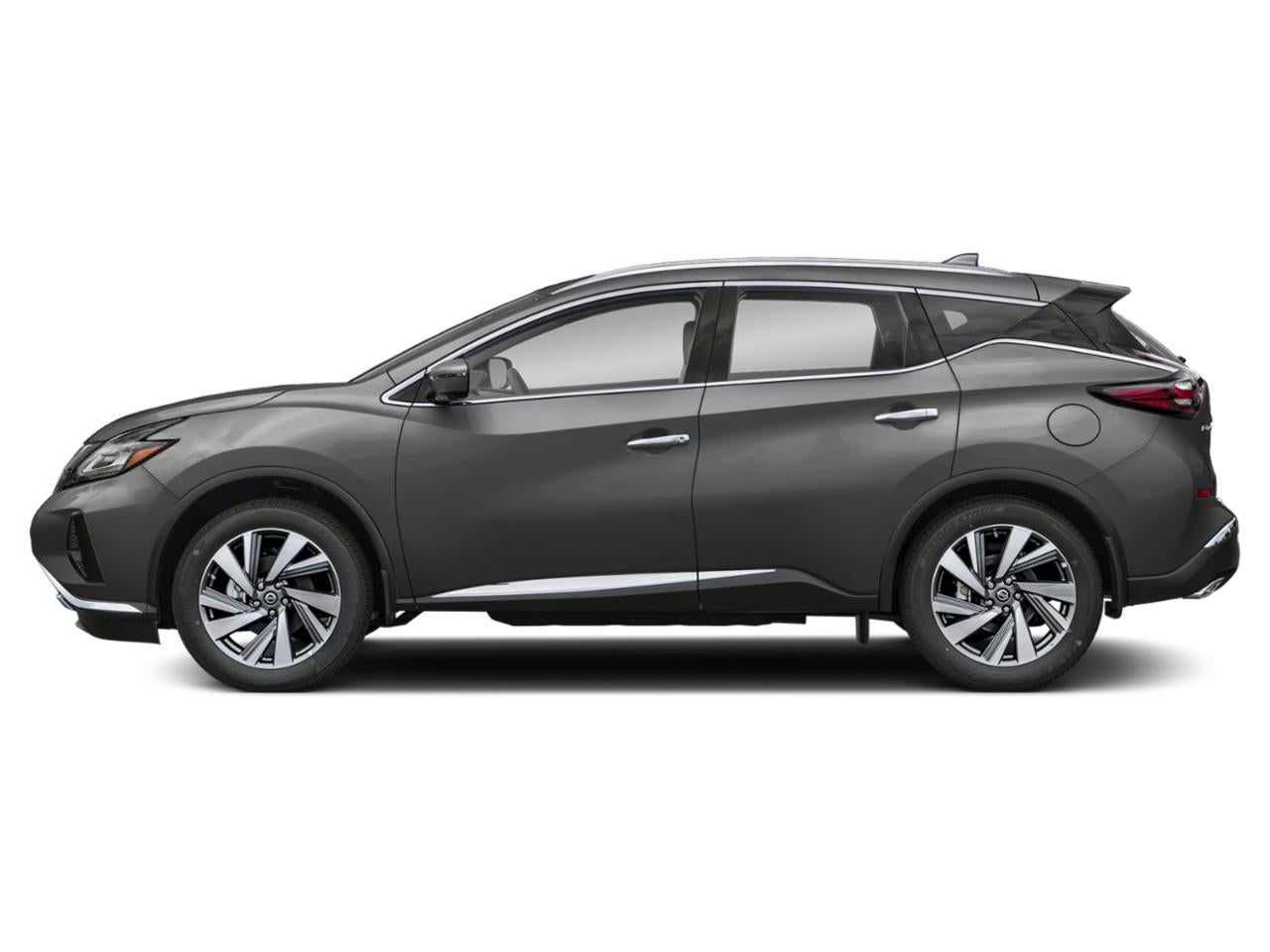 2021 Nissan Murano AWD Platinum