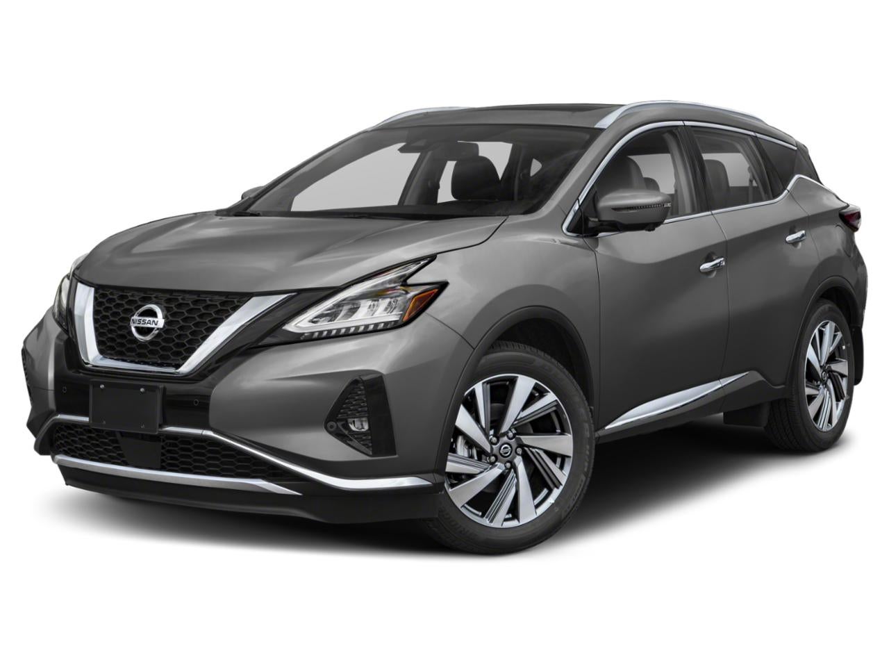 2021 Nissan Murano AWD Platinum