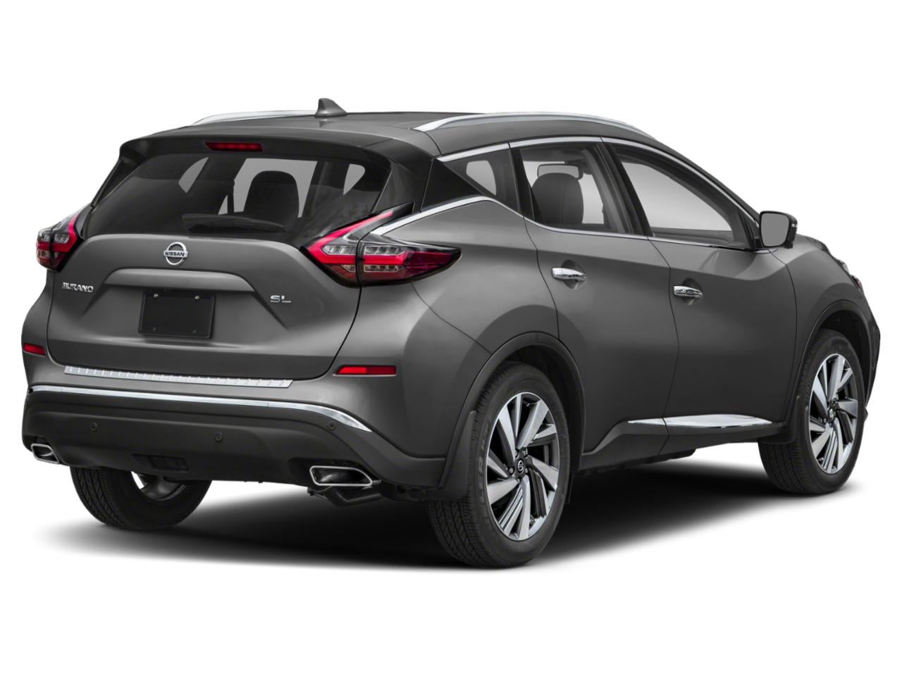 2021 Nissan Murano AWD Platinum
