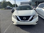 2017 Nissan Murano 2017.5 FWD SL