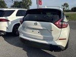2017 Nissan Murano 2017.5 FWD SL