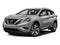 2016 Nissan Murano AWD 4dr Platinum