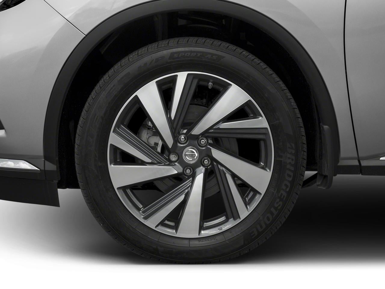 2016 Nissan Murano AWD 4dr Platinum