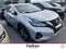 2019 Nissan Murano AWD Platinum