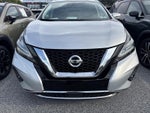 2019 Nissan Murano AWD Platinum