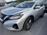 2019 Nissan Murano AWD Platinum