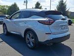 2019 Nissan Murano AWD Platinum
