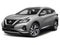 2019 Nissan Murano AWD Platinum