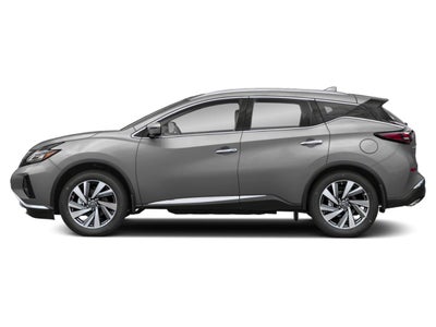 2019 Nissan Murano AWD Platinum