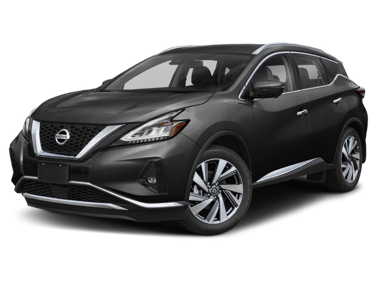 2019 Nissan Murano AWD Platinum