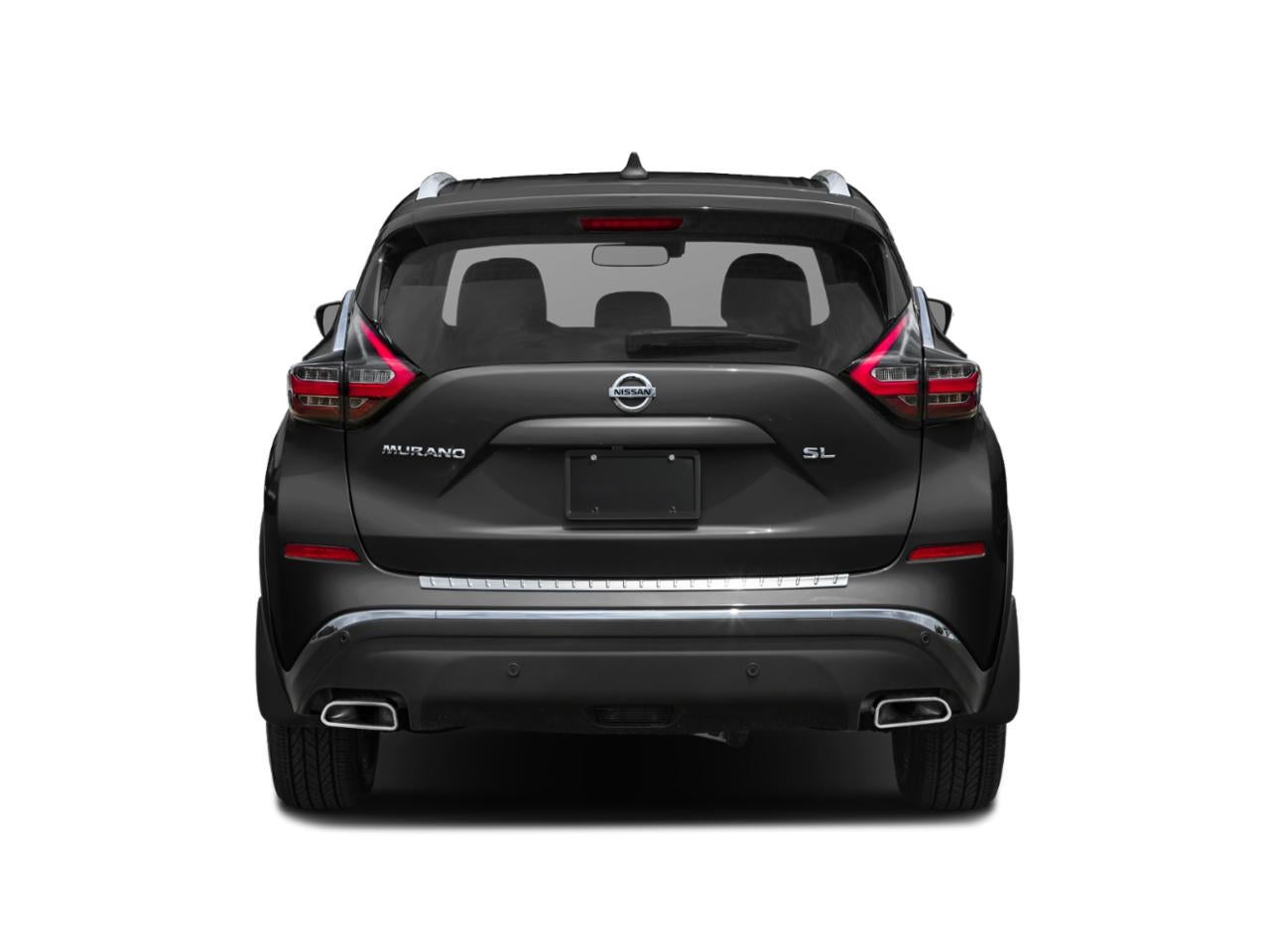 2019 Nissan Murano AWD Platinum