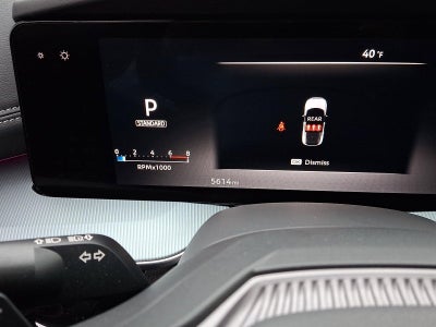 2025 Nissan Murano AWD SL