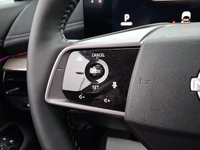 2025 Nissan Murano AWD SL