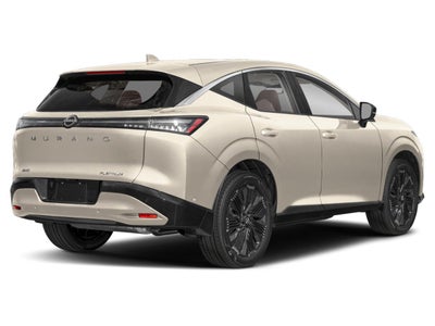 2025 Nissan Murano AWD SL