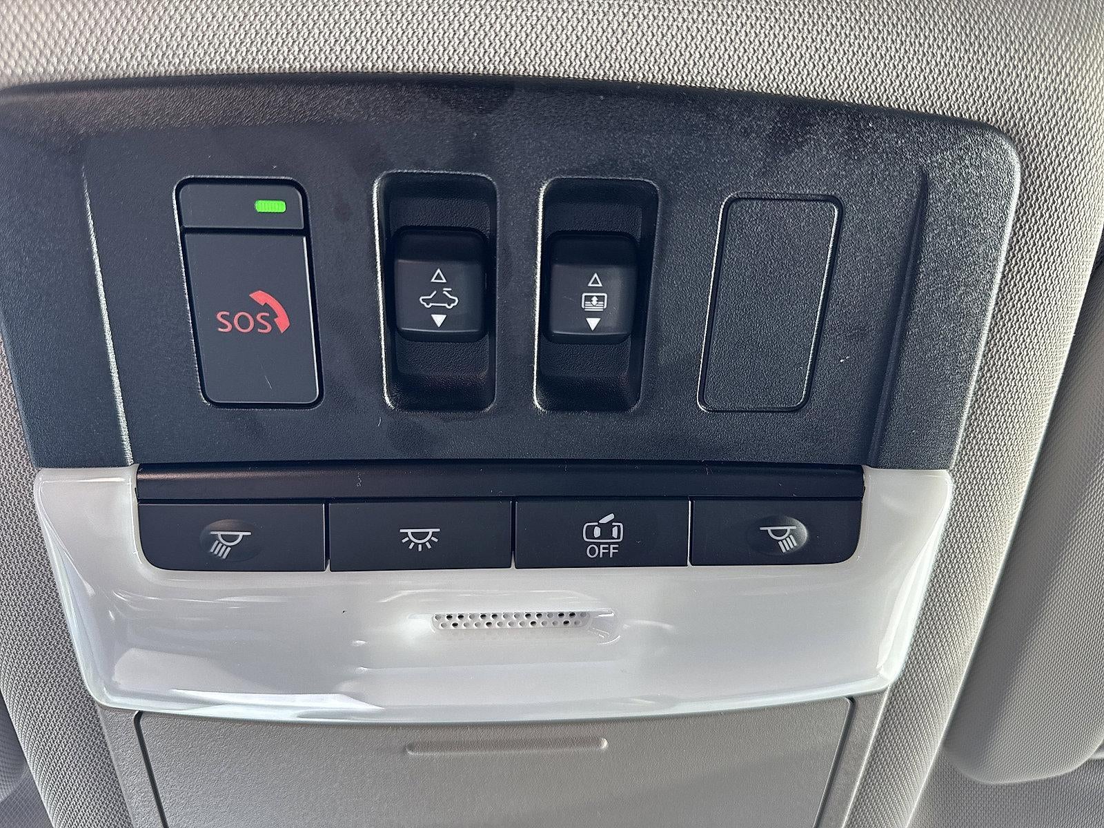 2023 Nissan Rogue AWD SV