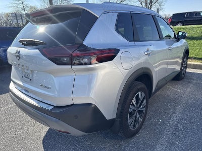 2023 Nissan Rogue AWD SV