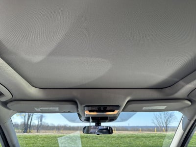 2023 Nissan Rogue AWD SV