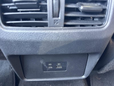 2023 Nissan Rogue AWD SV