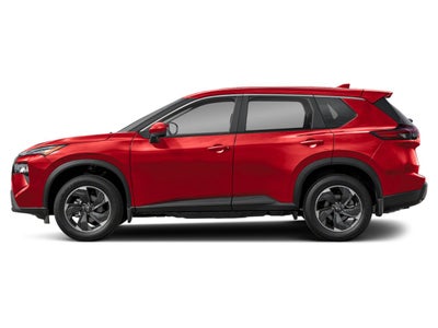 2026 Nissan Rogue AWD SV *Ltd Avail*