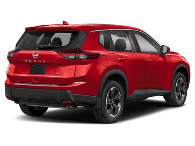 2026 Nissan Rogue AWD SV *Ltd Avail*