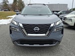 2022 Nissan Rogue AWD SL