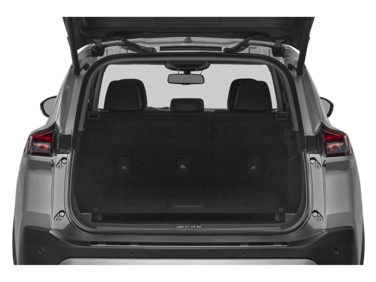 2022 Nissan Rogue AWD SL