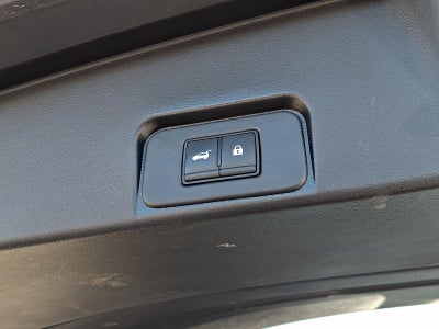 2023 Nissan Rogue AWD SL