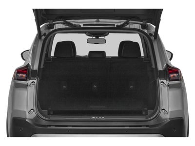 2023 Nissan Rogue AWD SL