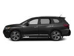 2017 Nissan Pathfinder 4x4 Platinum