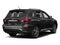 2017 Nissan Pathfinder 4x4 Platinum