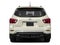 2017 Nissan Pathfinder 4x4 Platinum