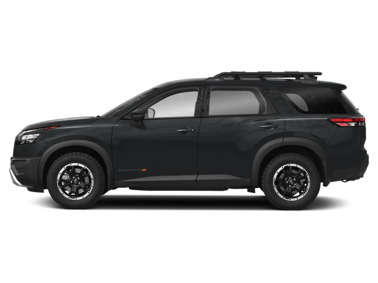 2023 Nissan Pathfinder Rock Creek 4WD