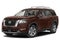 2022 Nissan Pathfinder SL 4WD