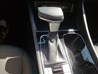 2022 Hyundai TUCSON SEL AWD