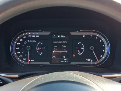 2022 Hyundai TUCSON SEL AWD