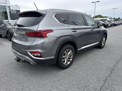 2020 Hyundai SANTA FE SE 2.4L Auto AWD