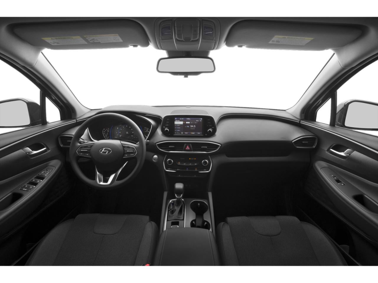 2020 Hyundai SANTA FE SE 2.4L Auto AWD