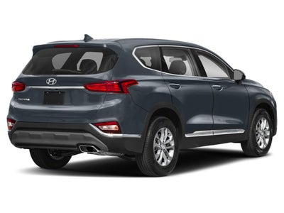 2020 Hyundai SANTA FE SE 2.4L Auto AWD