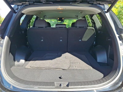 2023 Hyundai SANTA FE SEL AWD