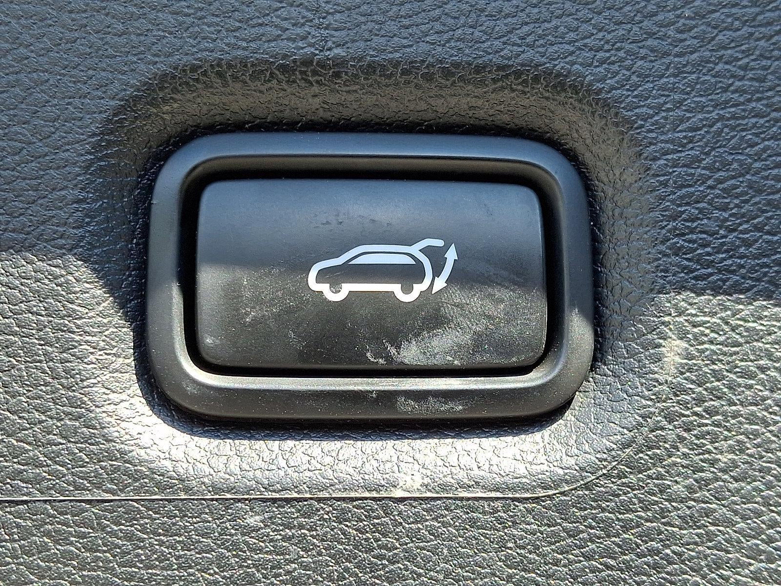 2023 Hyundai SANTA FE SEL AWD