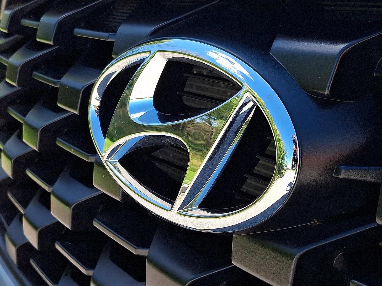 2023 Hyundai SANTA FE SEL AWD