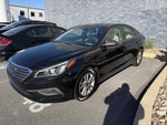 2016 Hyundai SONATA 4Dr Sdn 2.4L SE PZEV