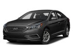 2016 Hyundai SONATA 4Dr Sdn 2.4L SE PZEV