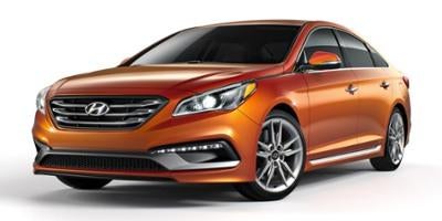 2016 Hyundai SONATA 4Dr Sdn 2.4L SE PZEV