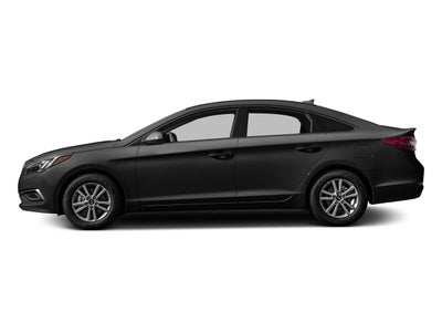 2016 Hyundai SONATA 4Dr Sdn 2.4L SE PZEV