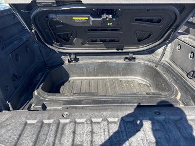 2022 Hyundai SANTA CRUZ SEL AWD