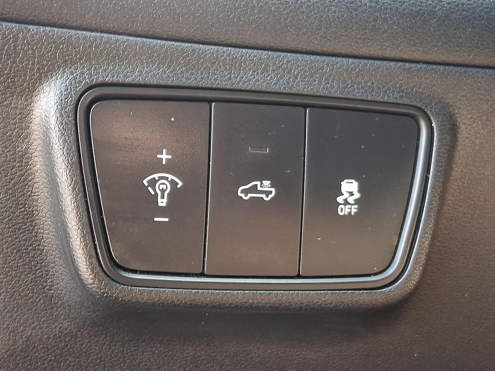 2022 Hyundai SANTA CRUZ SEL AWD